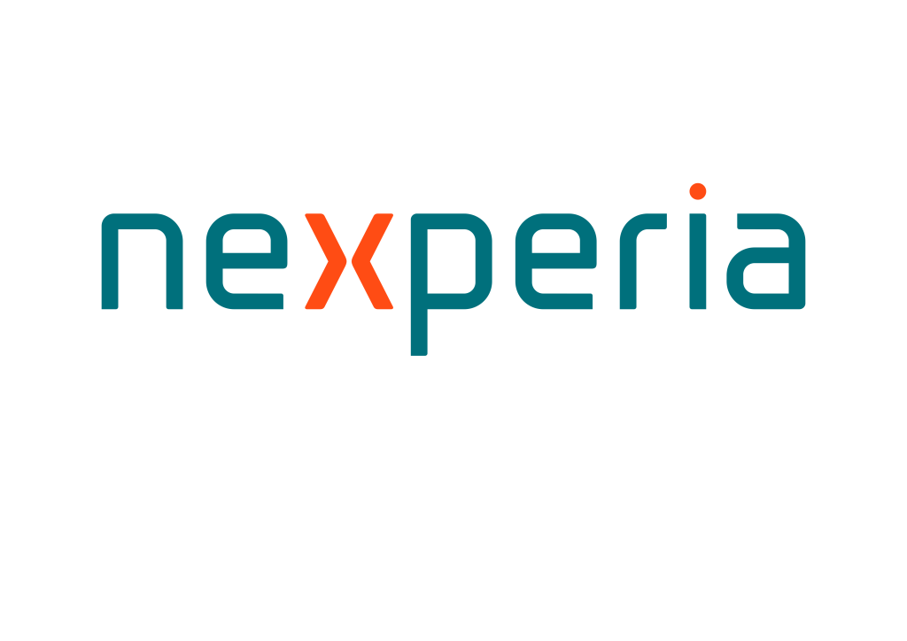 Nexperia Logo
