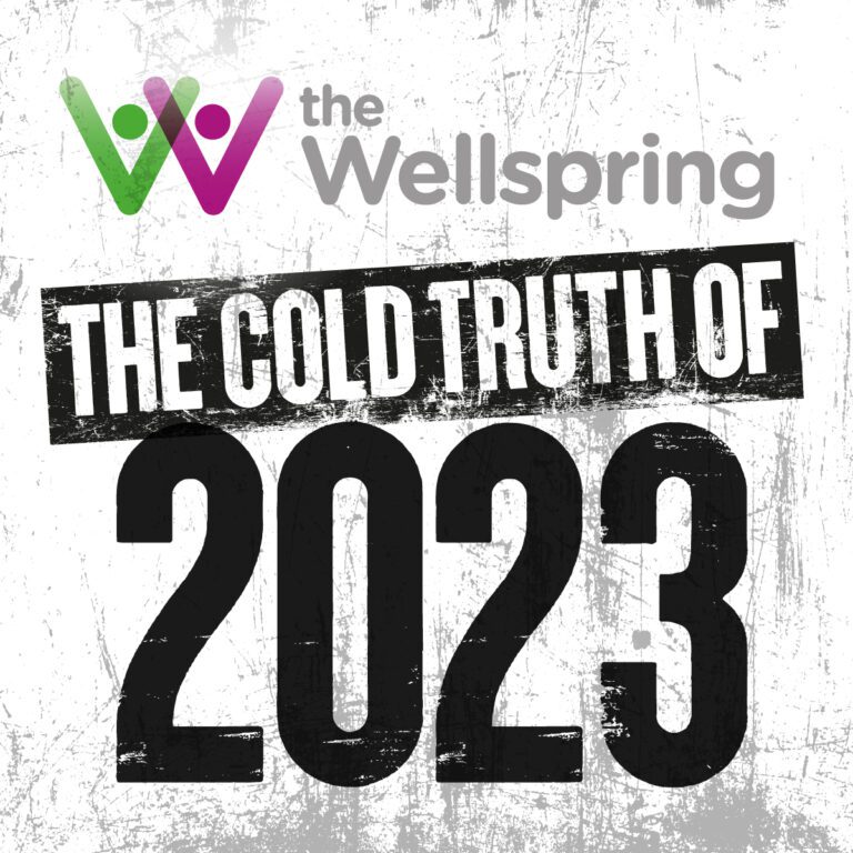 The Cold Truth of 2023