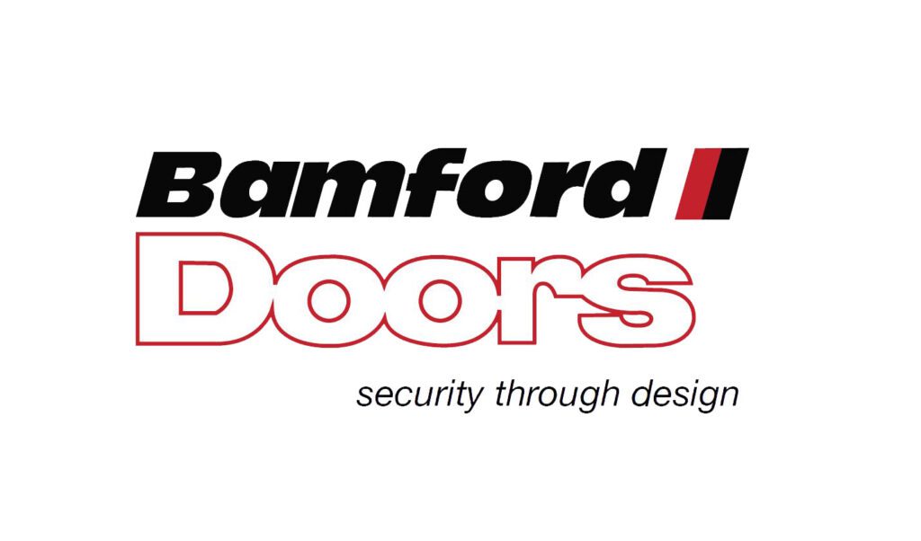 Bamford Logo