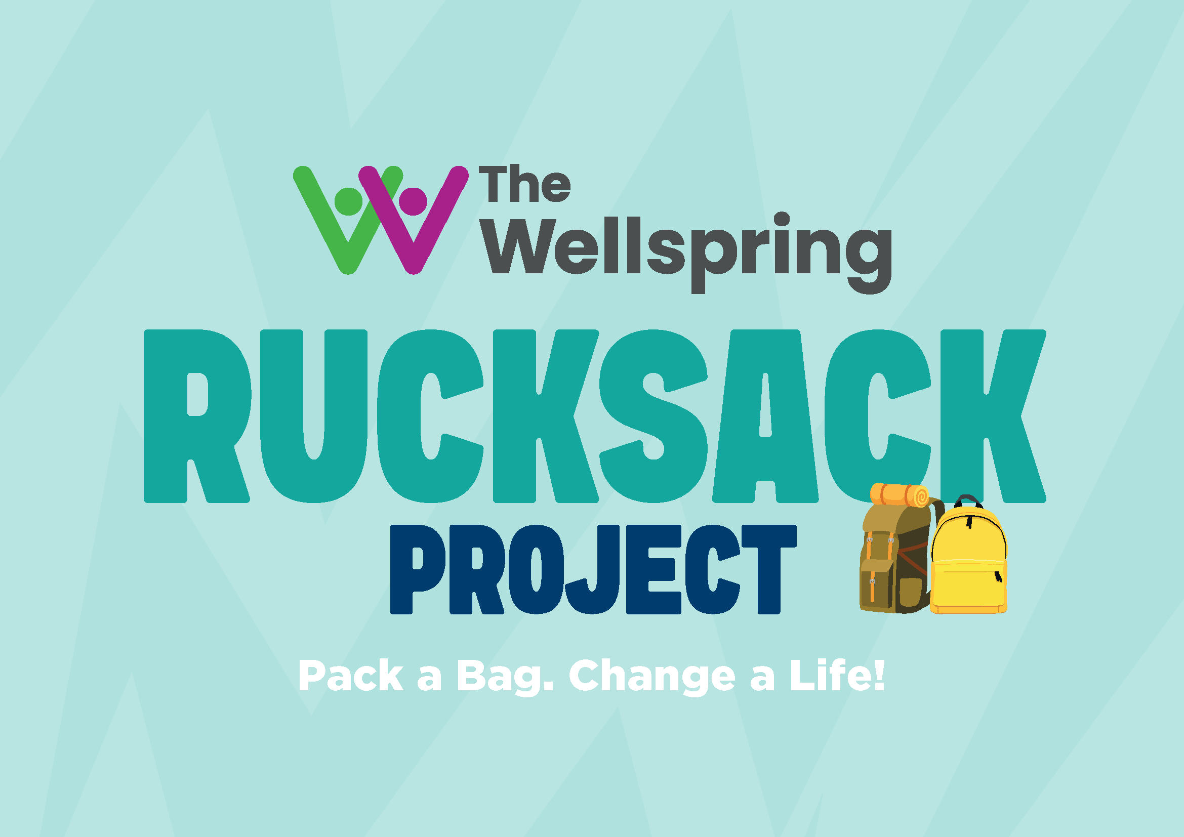 Rucksack Project profile